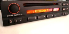 Original BMW Business CD E46 3er  Radio Autoradio  6512 6909882 6909883 6902661