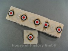 96020, EINE KOKARDE für