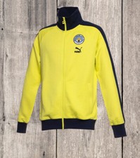 Manchester City F.C. Puma