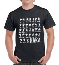Haka Action Silhouette Herren