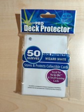 Kartenhüllen Yu-Gi-Oh