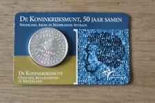 Niederlande 5 Euro 2004