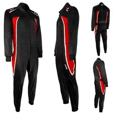 Speed Kartoverall Detroit 2.0