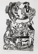 LOTHAR SELL - Zu Fallada -