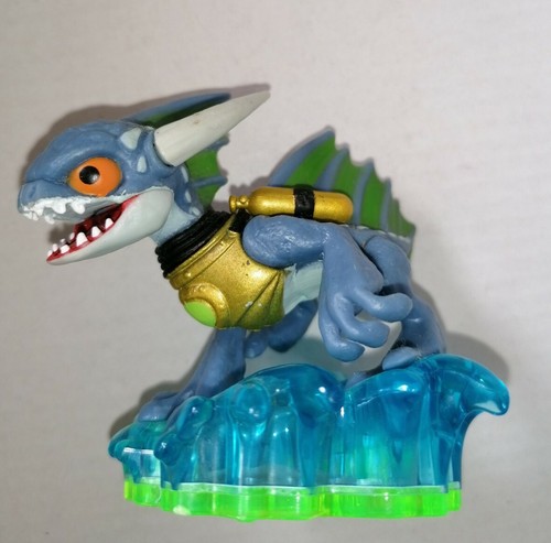 Skylander zap spyro - skylander, spyro's