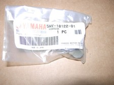 YAMAHA 5MV-18122 SCHALTHEBEL 2  YZ125 '82 04