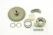 Suzuki GT 250 X7 Bj. 1983 - Zahnräder Ritzel Nebengetriebe A566026689