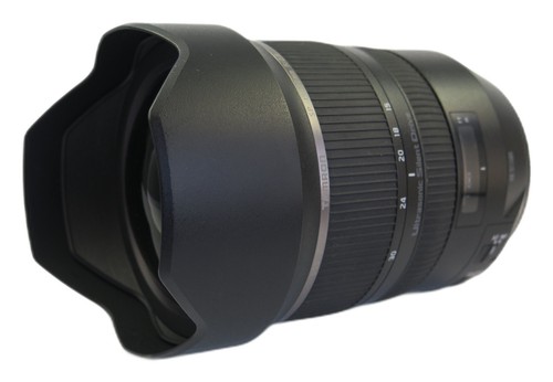 Tamron f2 8 di vc - tamron, 15-30