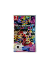 Mario Kart 8  Deluxe (Nintendo