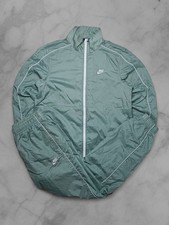 Vintage Nike Nylon Tracksuit
