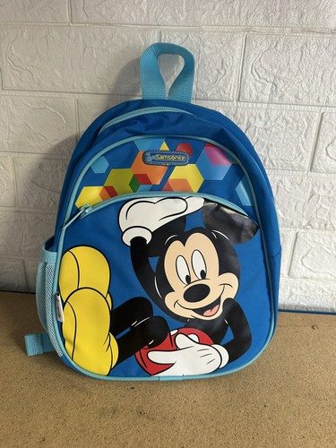 Titel samsonite disney - titel:samsonite, mickey