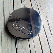 Benzin feuerzeug carlsberg - benzin,