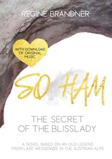 SO HAM - The Secret of the