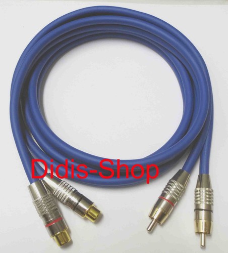 Chinch audio kabel high - audio,