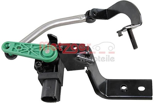 Sensor leuchtweitenregulierung - sensor,
