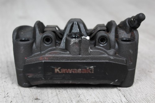 Bremssattel bremszange vorn - bremszange,