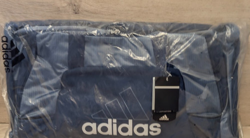Adidas linear medium - linear, duffel