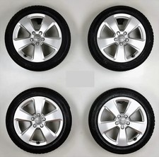 Audi A3 Typ 8V Winter Räder
