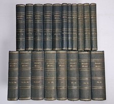 Buch: Chr. Martin Wieland's