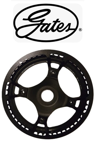 Gates carbon drive cdx loch - gates,