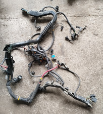 Motor-Kabelbaum Volvo V70-I