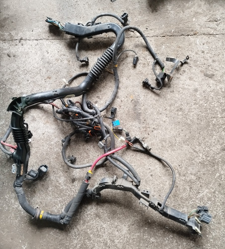 Motor kabelbaum volvo - motor-kabelbaum,