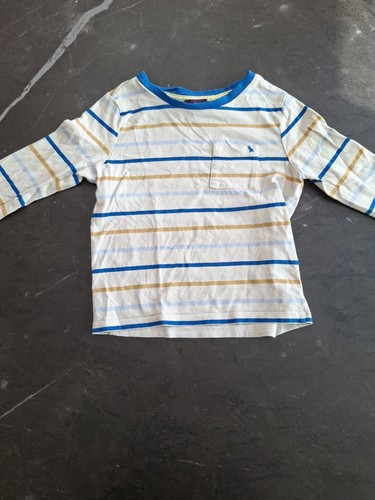 Sergent major langarmshirt - major,