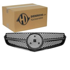 DIEDERICHS SPORT KÜHLERGRILL