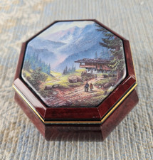 Vintage Spieluhr Ardleigh