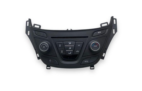Opel insignia steuergerat - insignia,