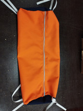 Packsack Seitentasche für