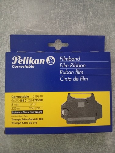 Pelikan correctable filmband - pelikan,