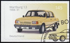 3378 automobile wartburg - 3378,