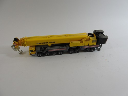 Siku 4311 mega - mega,