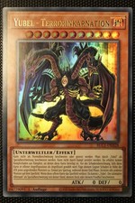 Yubel - Terrorinkarnation -