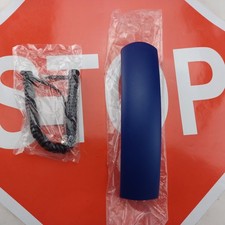 Hörer Systemtelefon Elmeg CS 290 CS300 CS410 CS400xt IP-S400 blau