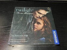 Twilight Biss zum Morgengrauen