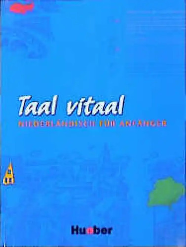 Taal vitaal