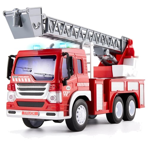 Feuerwehr spielzeug - feuerwehr,