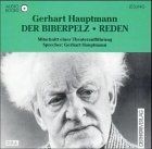 Der Biberpelz von Hauptmann