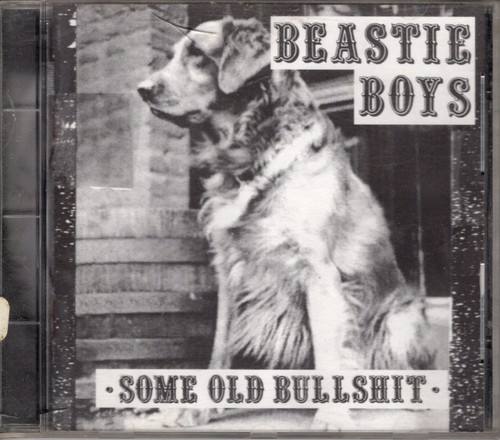Beastie boys some old - boys, "some