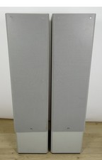 Lautsprecher Braun Atelier M12, Last Edition, Grau, guter Zustand, 10373/12188