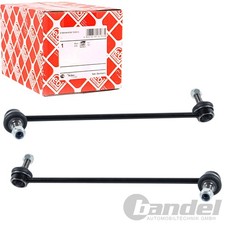 2X FEBI PROKIT KOPPELSTANGEN