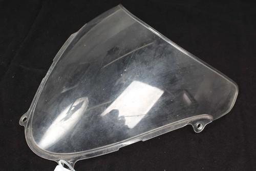 Windschild verkleidungsscheibe - windschild,