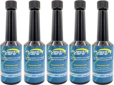 5x Injector Care 250 ml