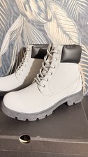 VTY Boots Grau  – Gr. 37