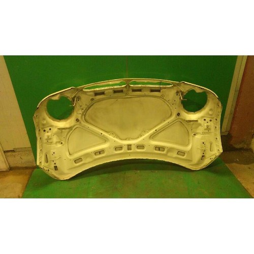 Motorhaube mini - motorhaube,