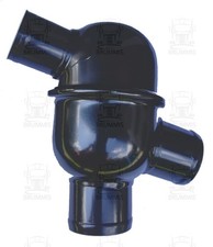 Thermostat für IHC / Mc