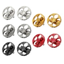 2 Stück Faltrad Scharnier