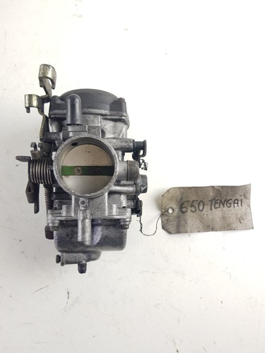 Vergaser kawasaki klr 650 - 3,